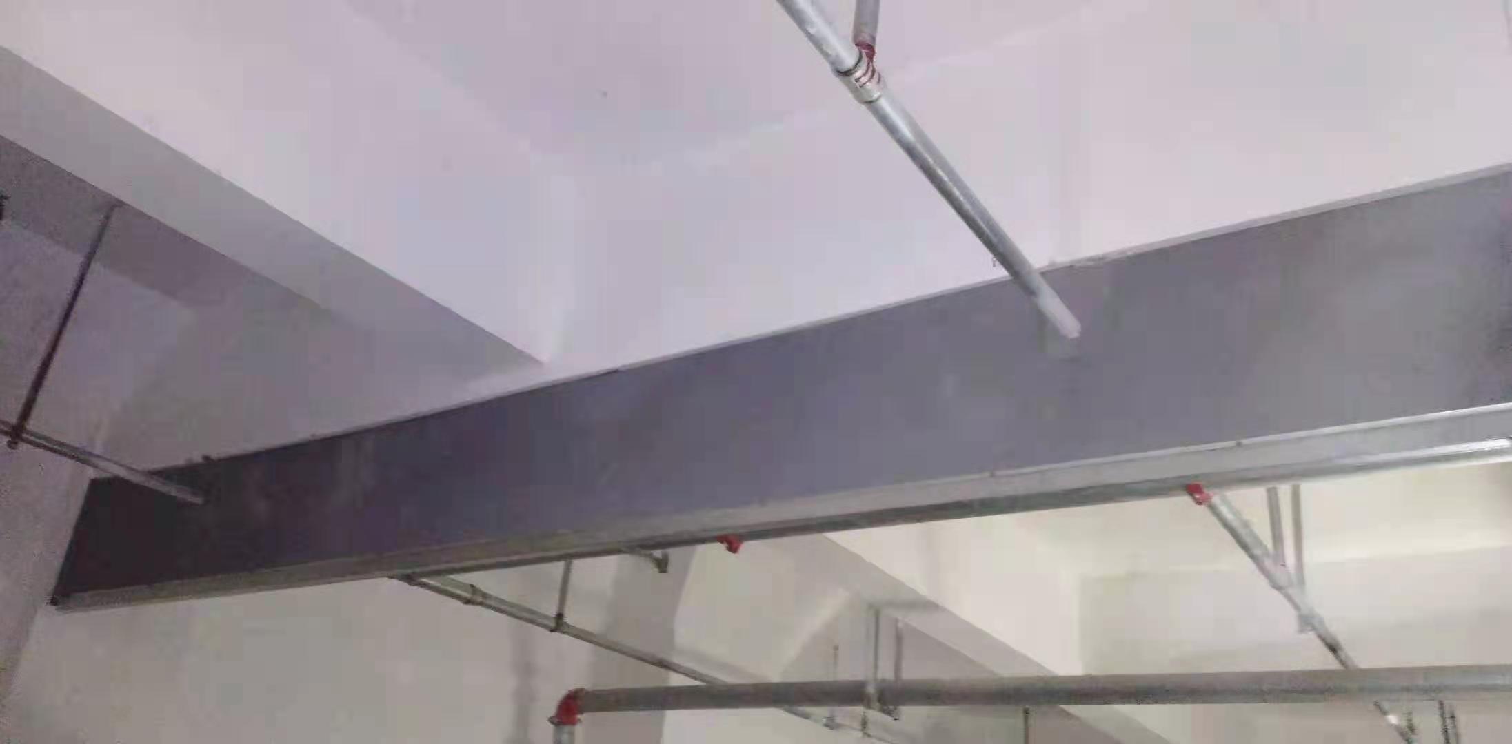 山东挡烟垂壁价格